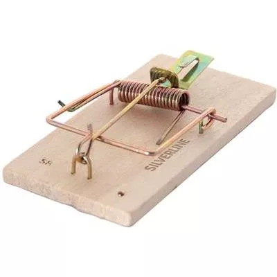 Musfälla - 007508891