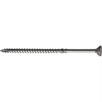 Träskruv - 005842403