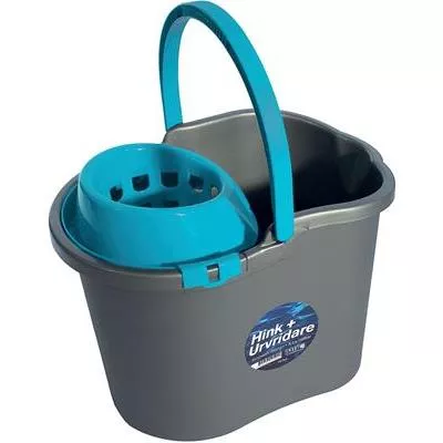 Hink med urvridare - 004266054