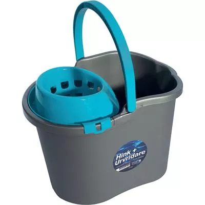 Hink med urvridare - 004266054