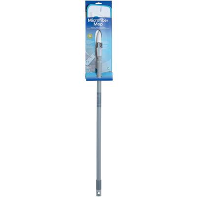 Microfibermopp med Teleskopskaft - 008563207