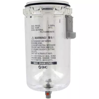 Kondensbehållare - 007496569