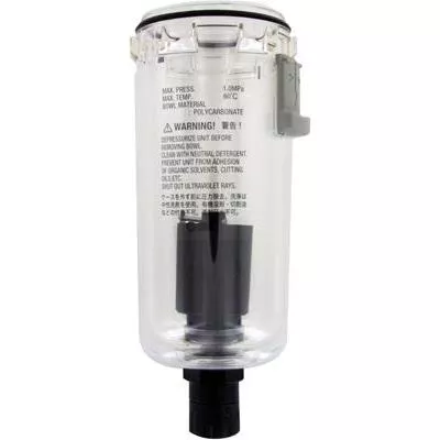 Kondensbehållare - 007496573