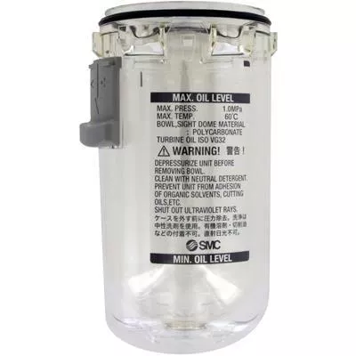 Oljebehållare - 007496575