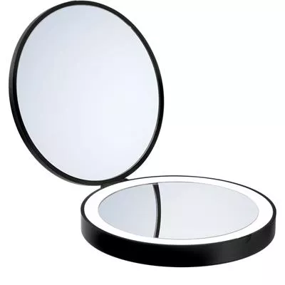 Resespegel med LED-belysning - 007677543