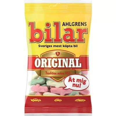 Ahlgrens bilar - 007673577