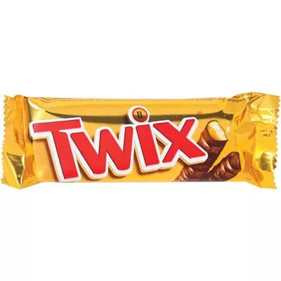 Twix - 008806424