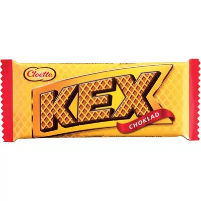 Kexchoklad - 006226148