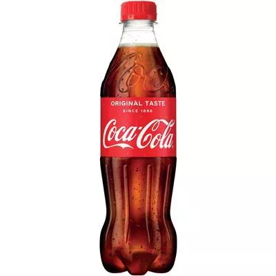 Coca Cola - 004978275