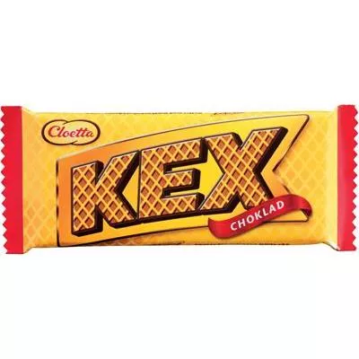Kexchoklad - 006226148