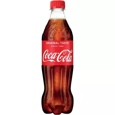 Coca-Cola - 004978275
