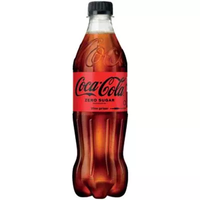 Coca-Cola - 005945627