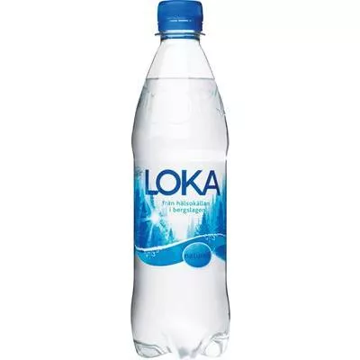 Loka Naturell - 005148567