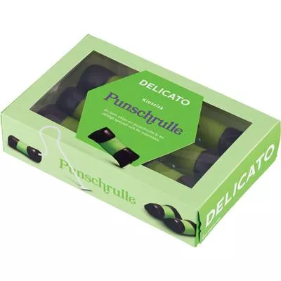 Punschrulle - 008143189