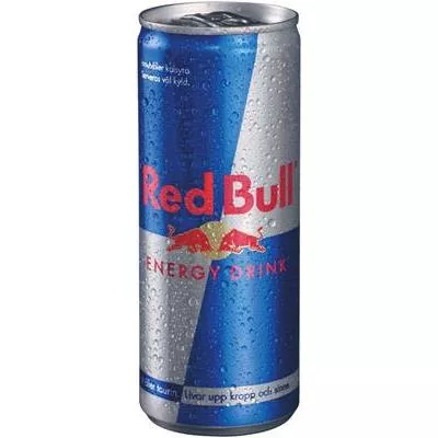 Red Bull - 005080816