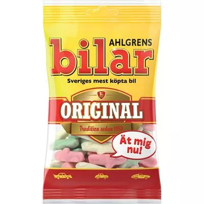 Ahlgrens Bilar - 007673577