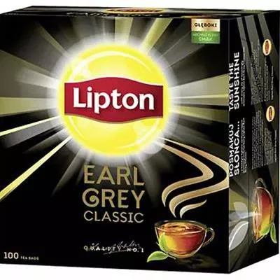 Te Earl Grey - 007841607
