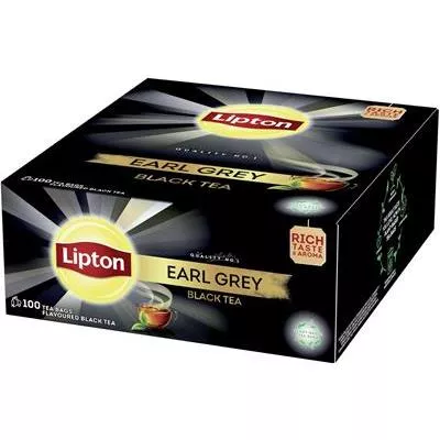 TE LIPTON EARL GREY CLASSIC - 008649672