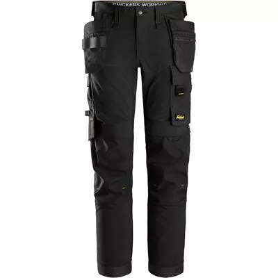 Arbetsbyxa med Hölsterfickor - 008520250