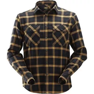 Flanellskjorta - 007211417