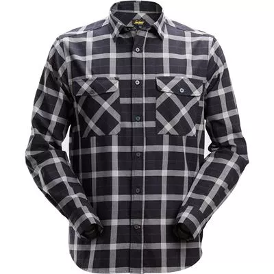 Flanellskjorta - 007539712