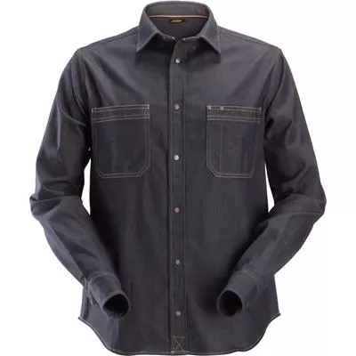Jeansskjorta - 007211443