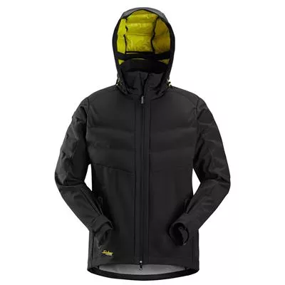 Quiltad Jacka - 008175470