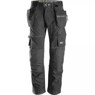 Arbetsbyxa med hölsterfickor - 006306448