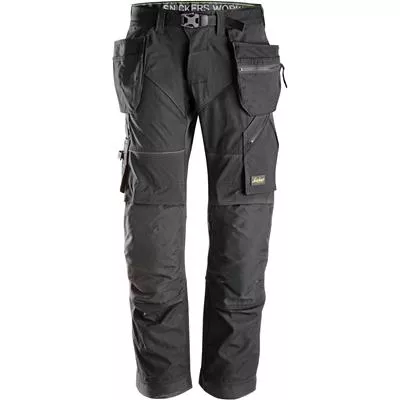 Arbetsbyxa med hölsterfickor - 006306448