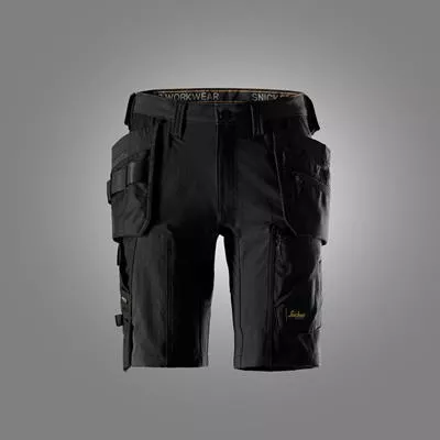 Arbetsshorts - 009122093