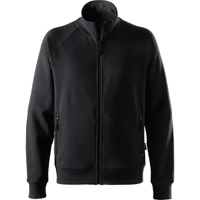 Sweatshirtjacka - 009121419