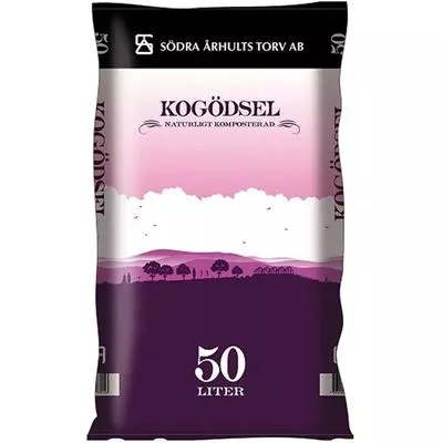 Kogödsel - 502698428