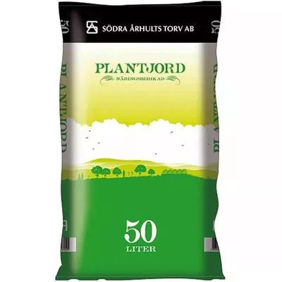 Planteringsjord - 502698425