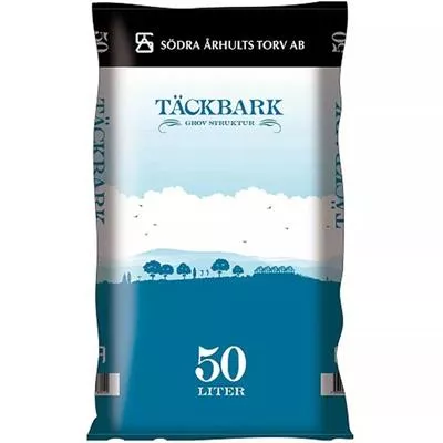 Täckbark - 502698429