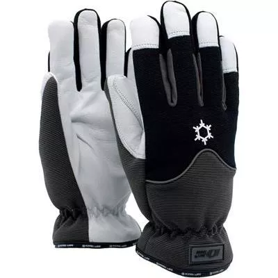 VINTERHANDSKE KRYO GV-9090-9 - 009094527