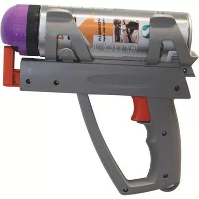 Färgpistolhandtag - 009094603