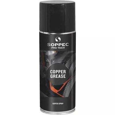 Kopparfett - 009094628