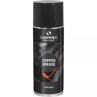Kopparfett - 009094628