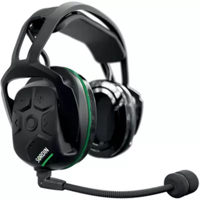 Bluetooth-hörselkåpor - 009094543