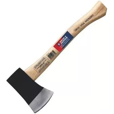 FRITIDSYXA MED HICKORY 0,55KG - 009094257