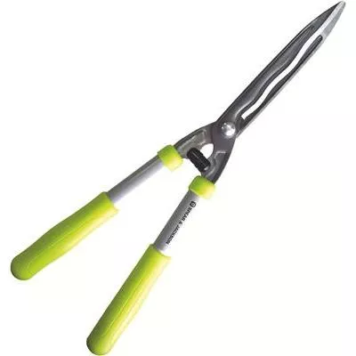 HÄCKSAX GRÖN 200MM - 009094261