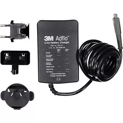 Batteriladdare - 005940708