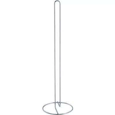 PAPPERSHÅLLARE STOCK GOLVST CHROME - 008327966