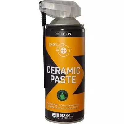 Högtemperaturpasta - 009077546