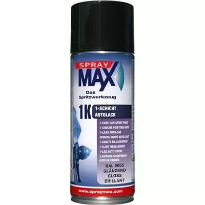 Billack Spray - 004429189