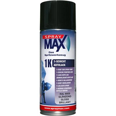 Billack Spray - 004429189