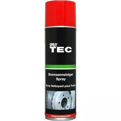 Bromsrengöring - 007556495