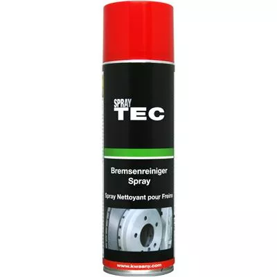 Bromsrengöring - 007556495