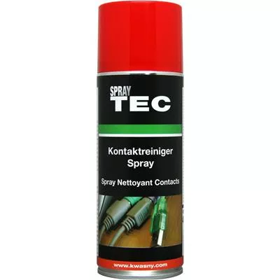 Kontaktrengöring - 007556488