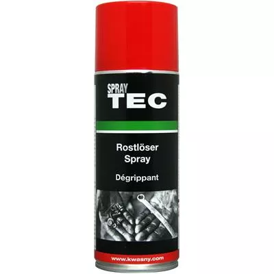 Rostlösare - 007556493